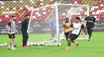 الزمالك يجهز خطة فنية واستراتيجية متكاملة قبل مواجهة القمة أمام الأهلي